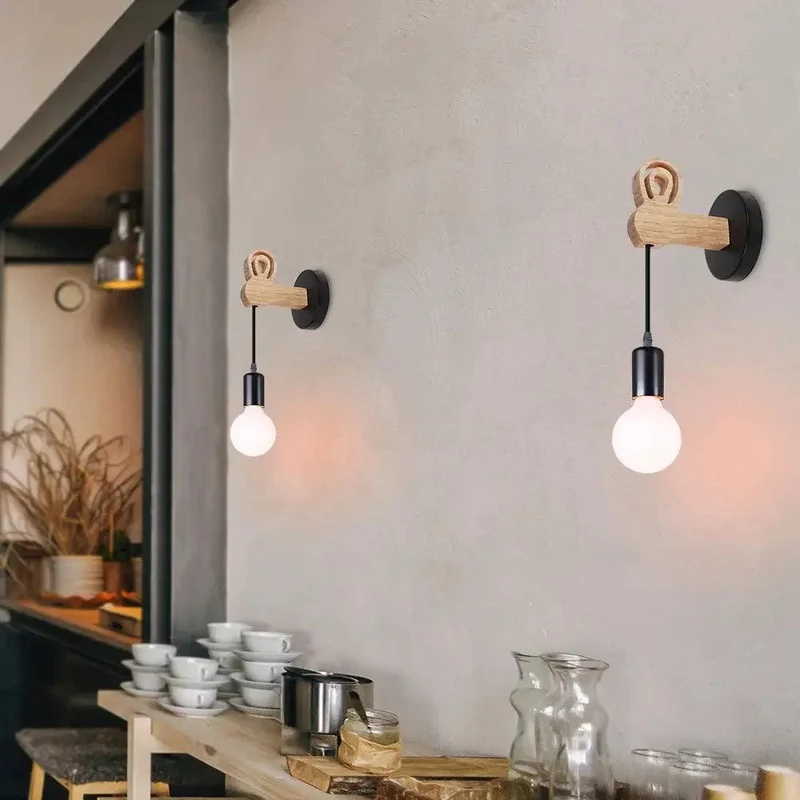 Luminaire Mural / INDUS