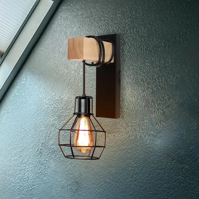 Luminaire Mural / INDUS
