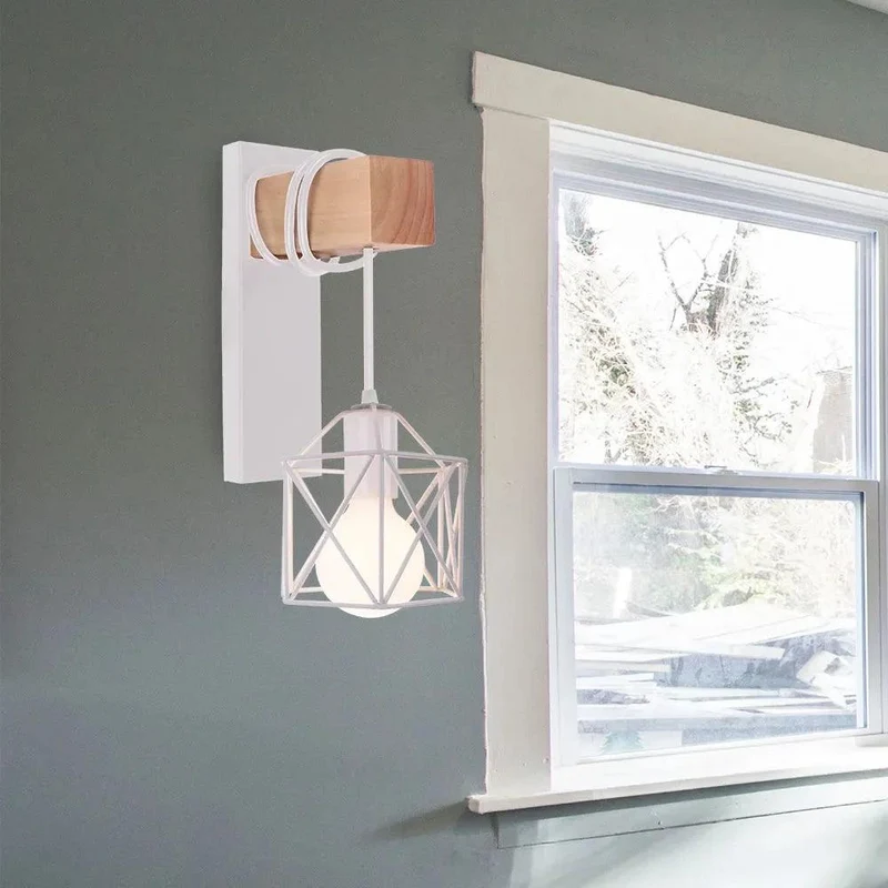 Luminaire Mural / INDUS