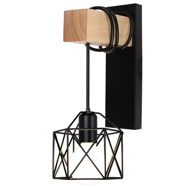 Luminaire Mural / INDUS
