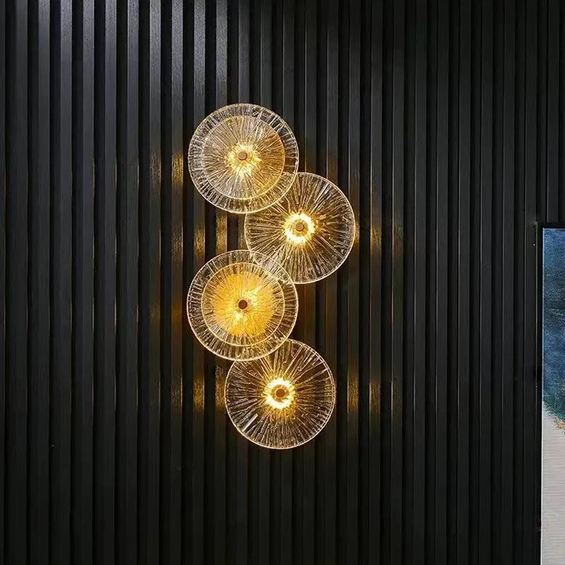 Luminaire Mural / ENTOL