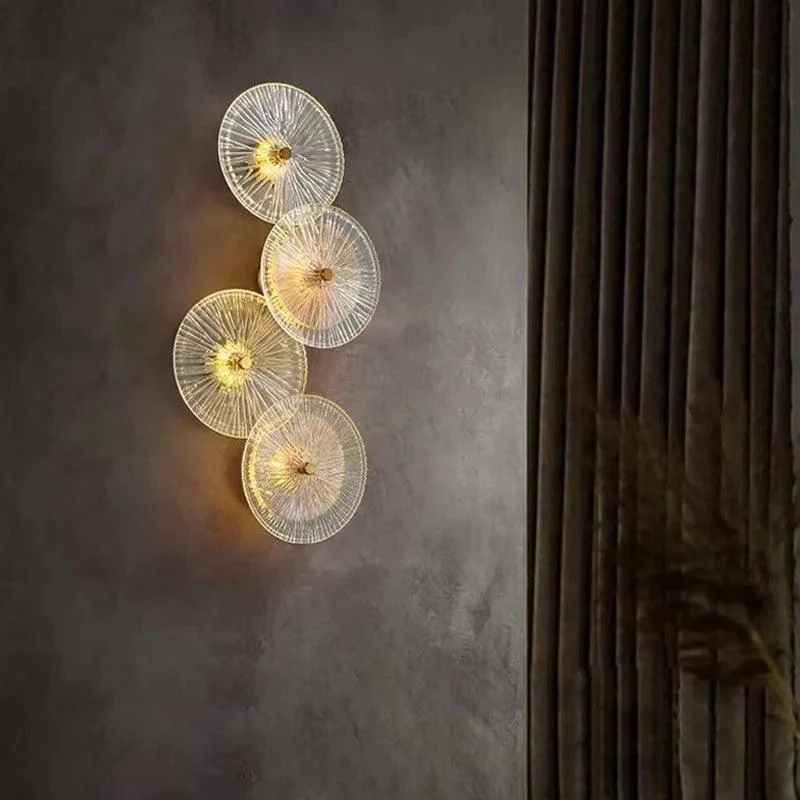 Luminaire Mural / ENTOL