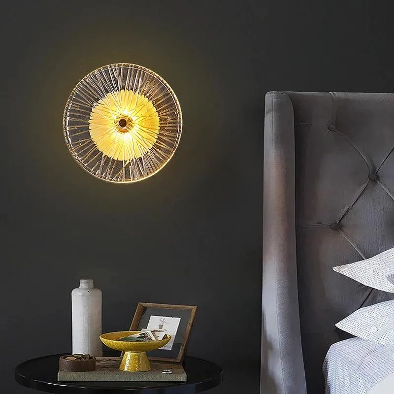Luminaire Mural / ENTOL
