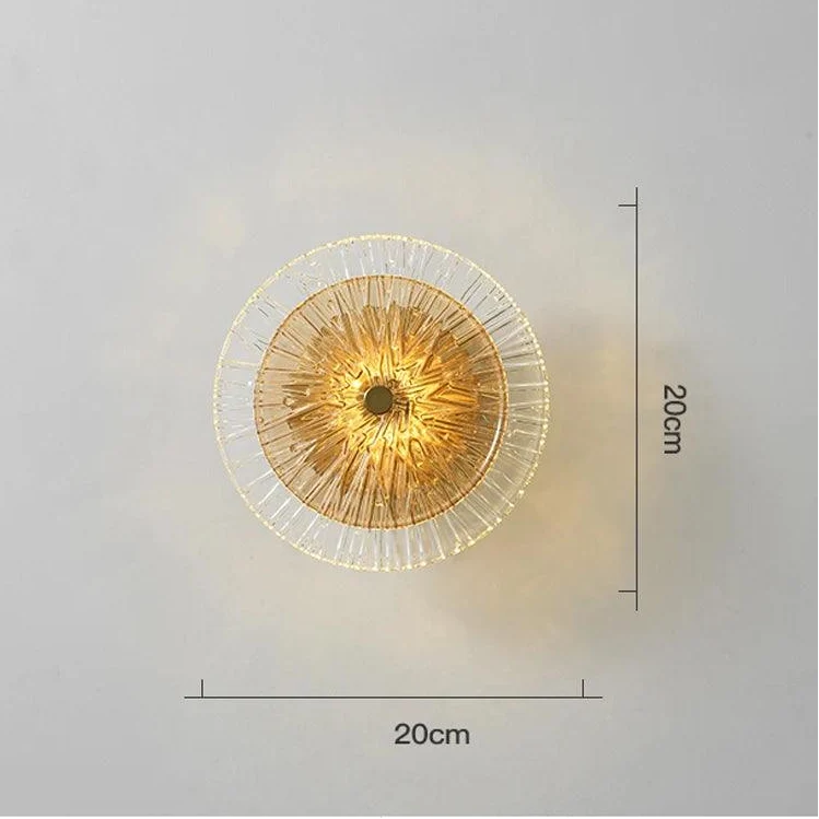 Luminaire Mural / ENTOL