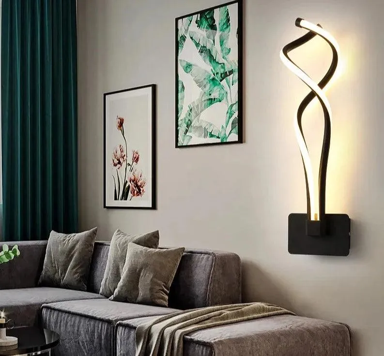 Luminaire Mural / VERVE