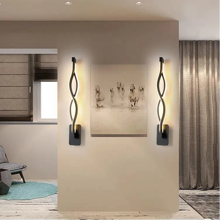 Luminaire Mural / VERVE