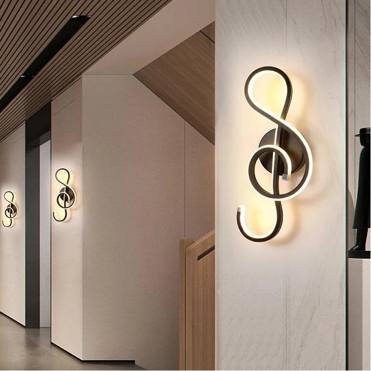 Luminaire Mural / VERVE