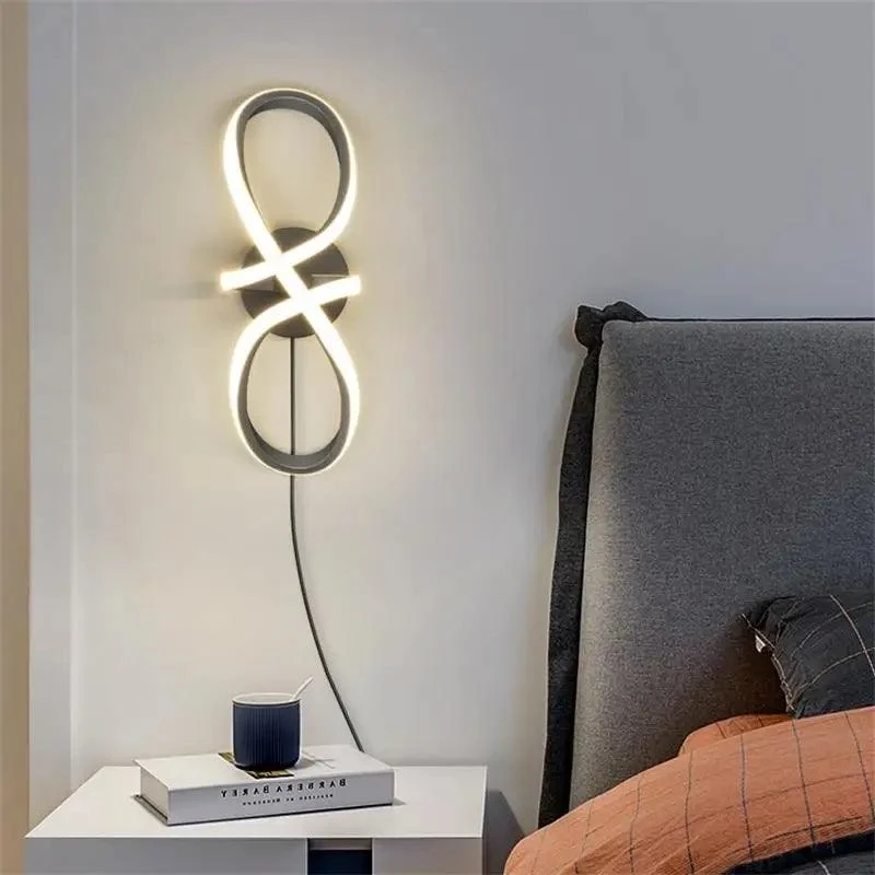 Luminaire Mural / VERVE