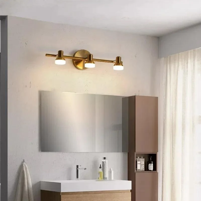 Luminaire Mural / BRUME