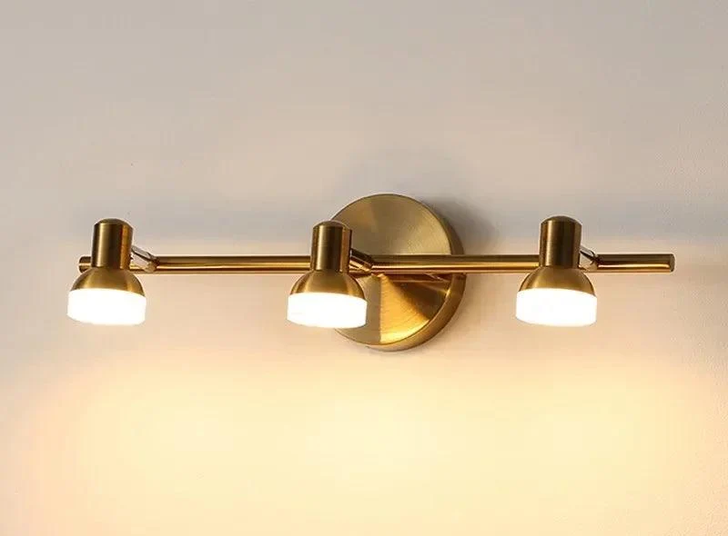 Luminaire Mural / BRUME