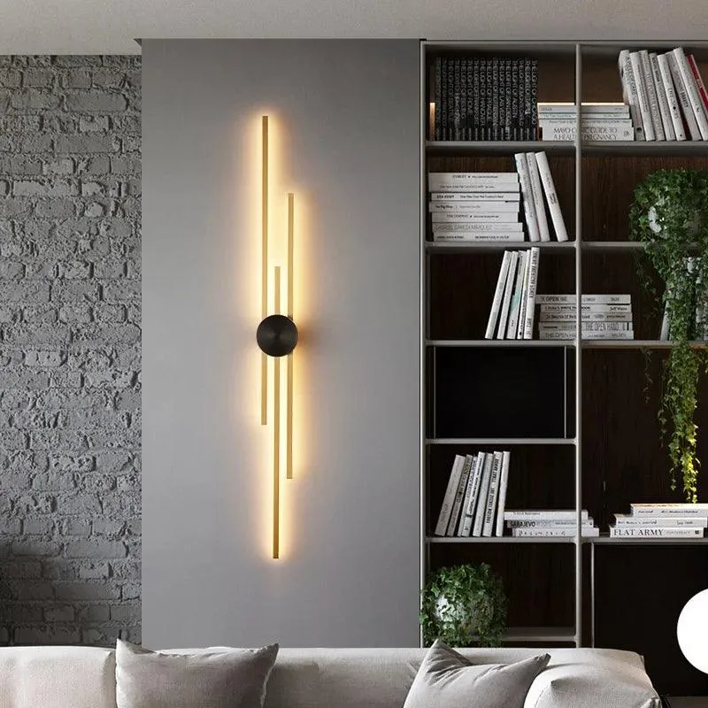 Luminaire Mural / PRISM