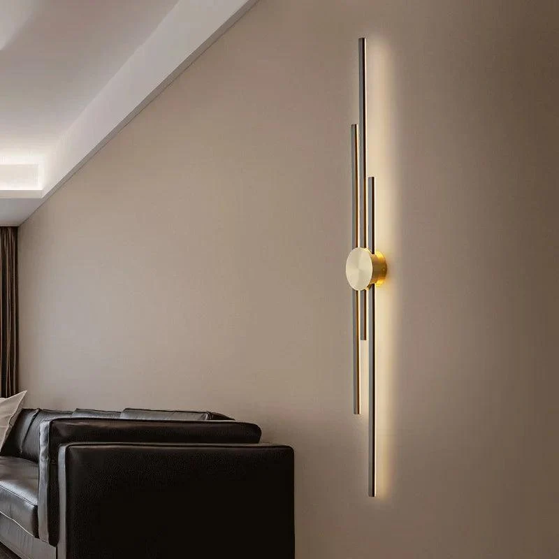 Luminaire Mural / PRISM