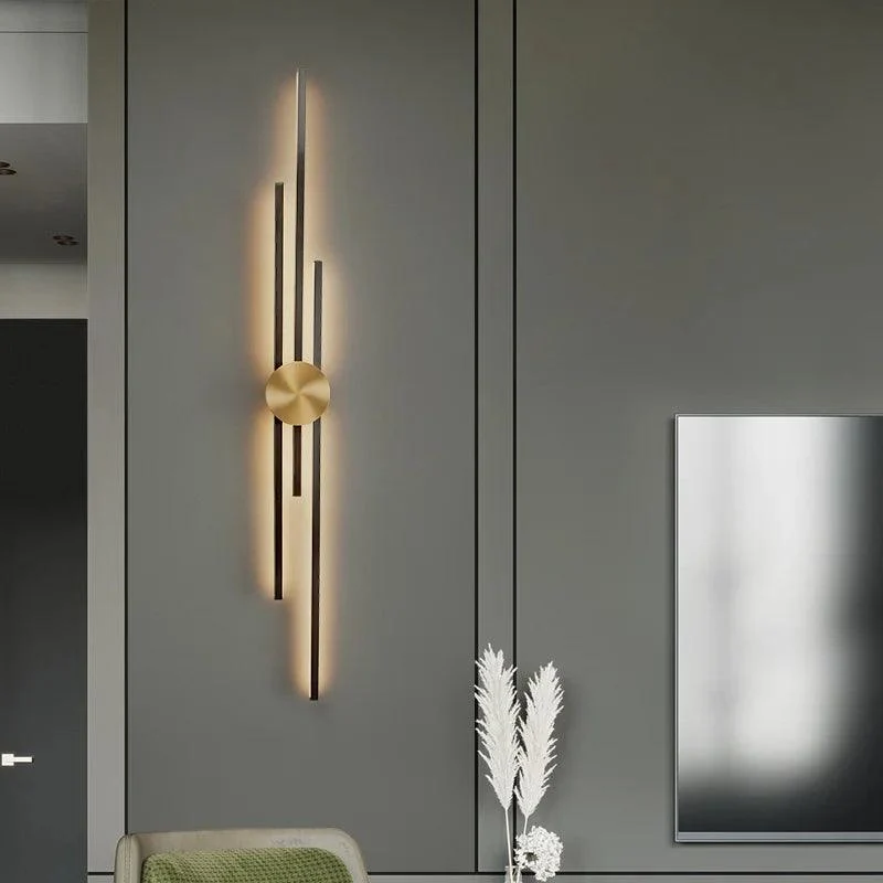 Luminaire Mural / PRISM