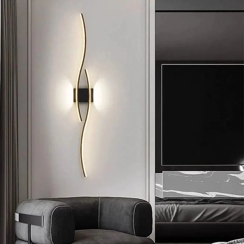 Luminaire Mural / DIORA