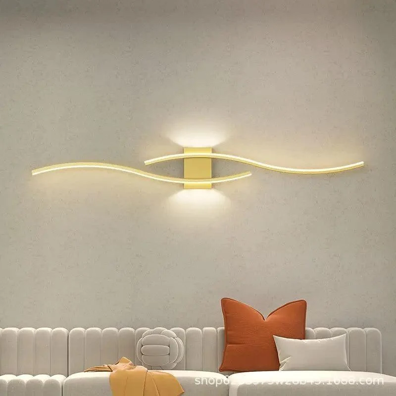 Luminaire Mural / DIORA