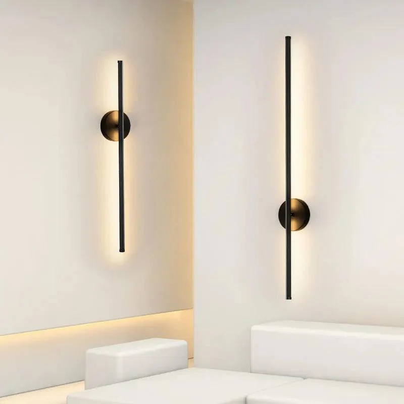 Luminaire Mural / BRILL