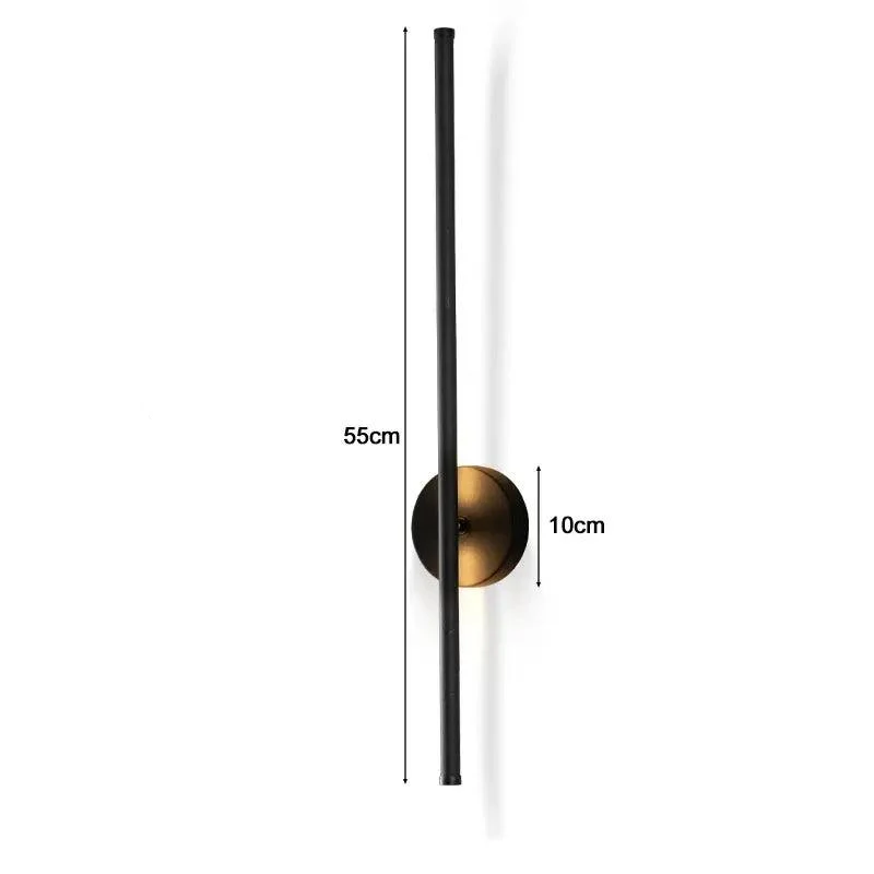 Luminaire Mural / BRILL
