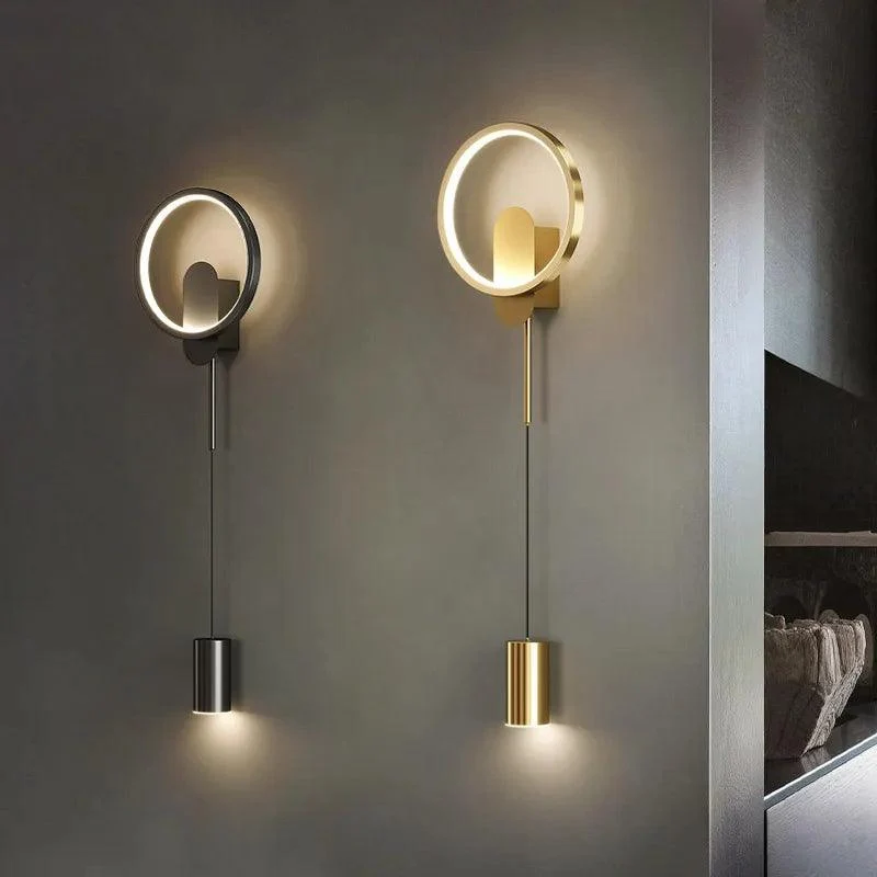 Luminaire Mural / BRIOTO
