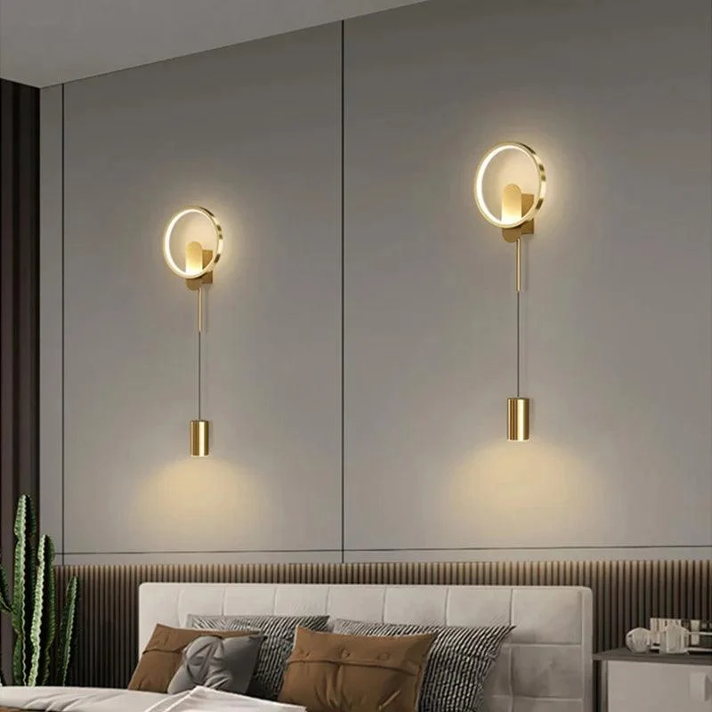 Luminaire Mural / BRIOTO
