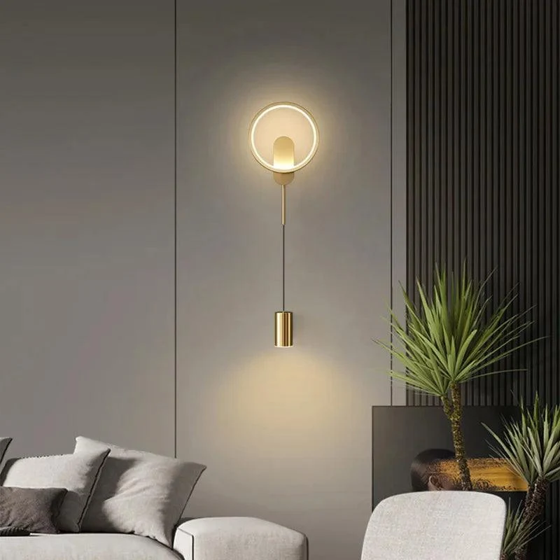 Luminaire Mural / BRIOTO