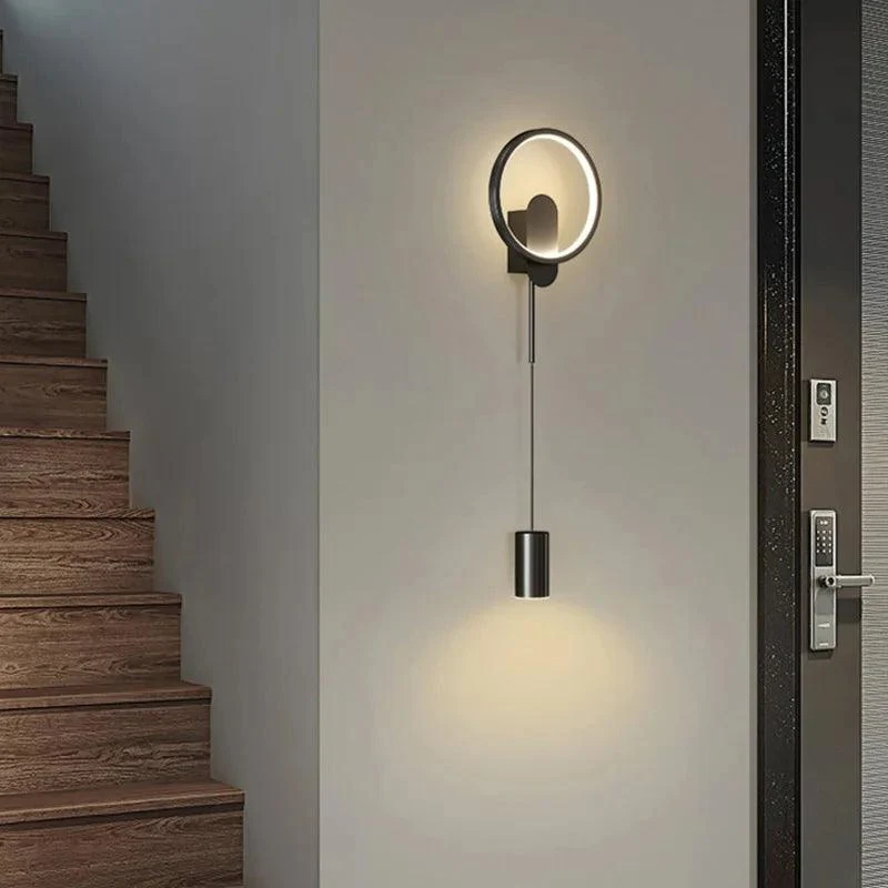 Luminaire Mural / BRIOTO