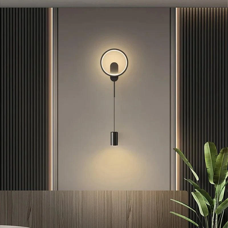 Luminaire Mural / BRIOTO