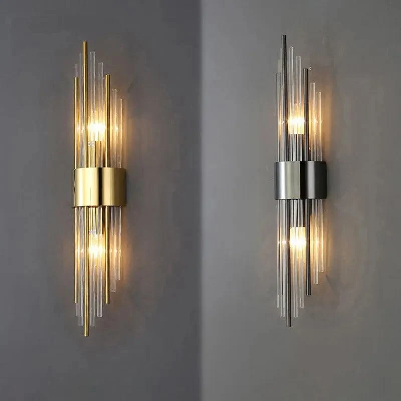 Luminaire Mural / ELAN