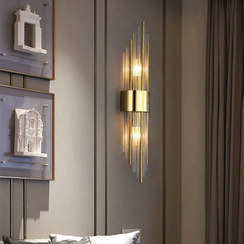 Luminaire Mural / ELAN