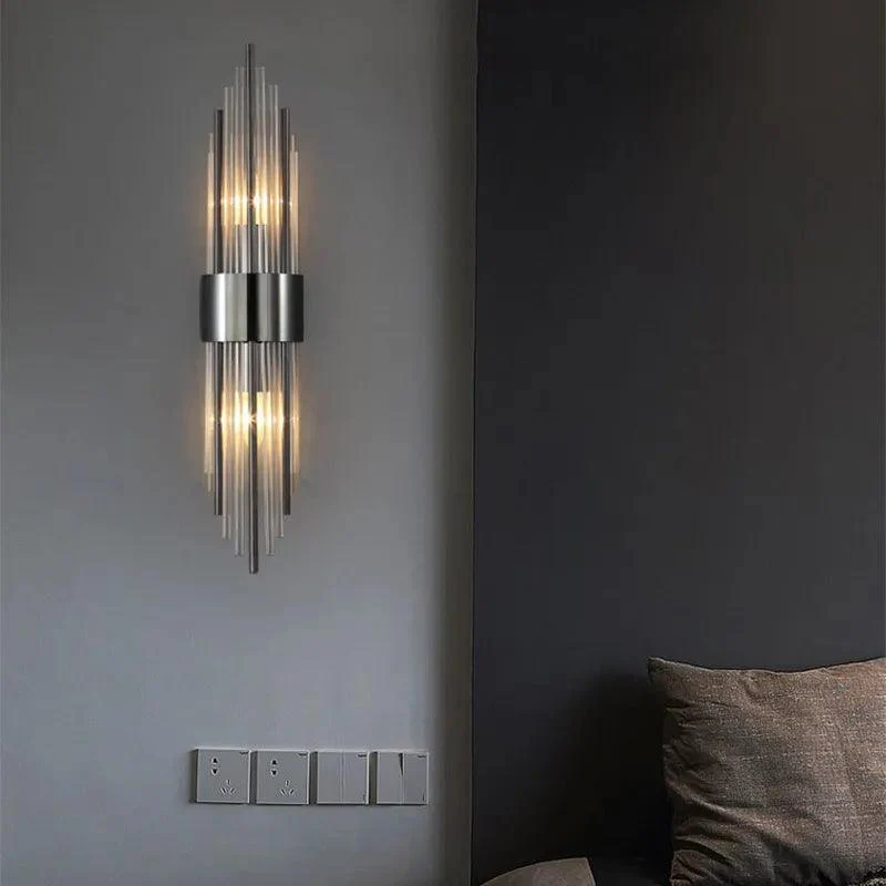 Luminaire Mural / ELAN