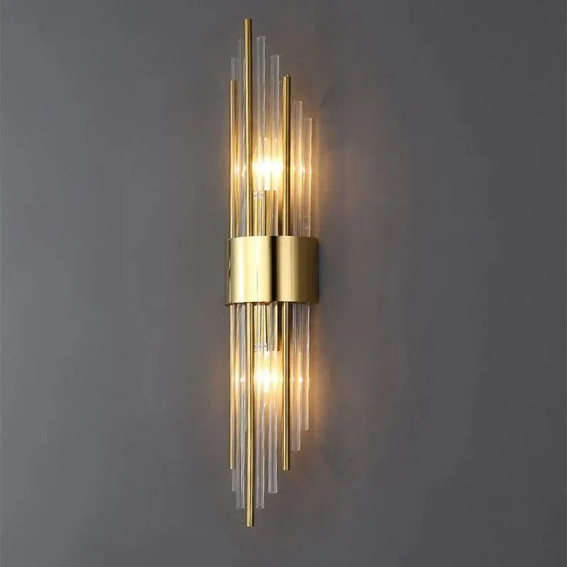 Luminaire Mural / ELAN