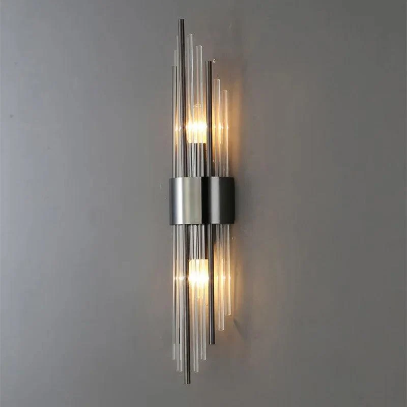 Luminaire Mural / ELAN