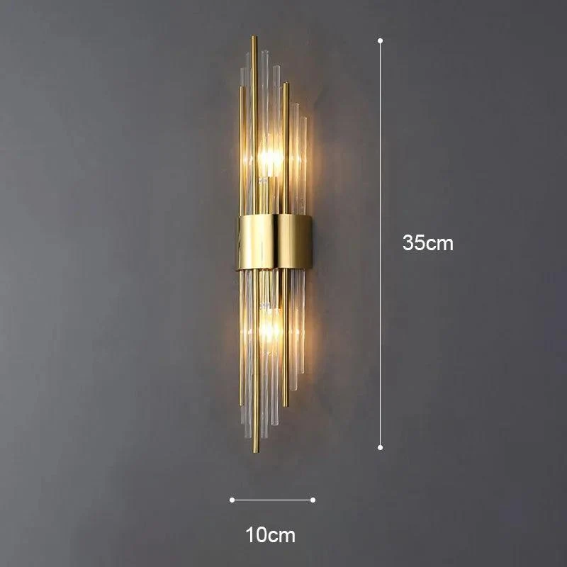 Luminaire Mural / ELAN