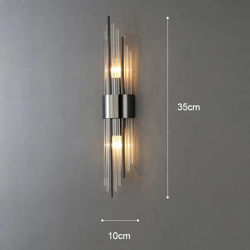 Luminaire Mural / ELAN