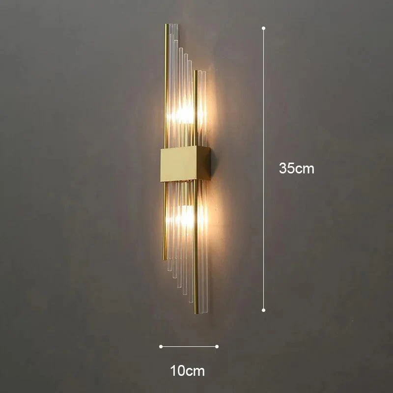Luminaire Mural / ELAN