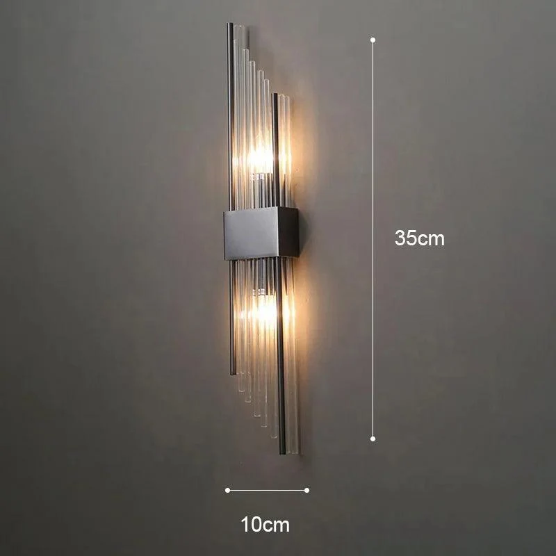 Luminaire Mural / ELAN