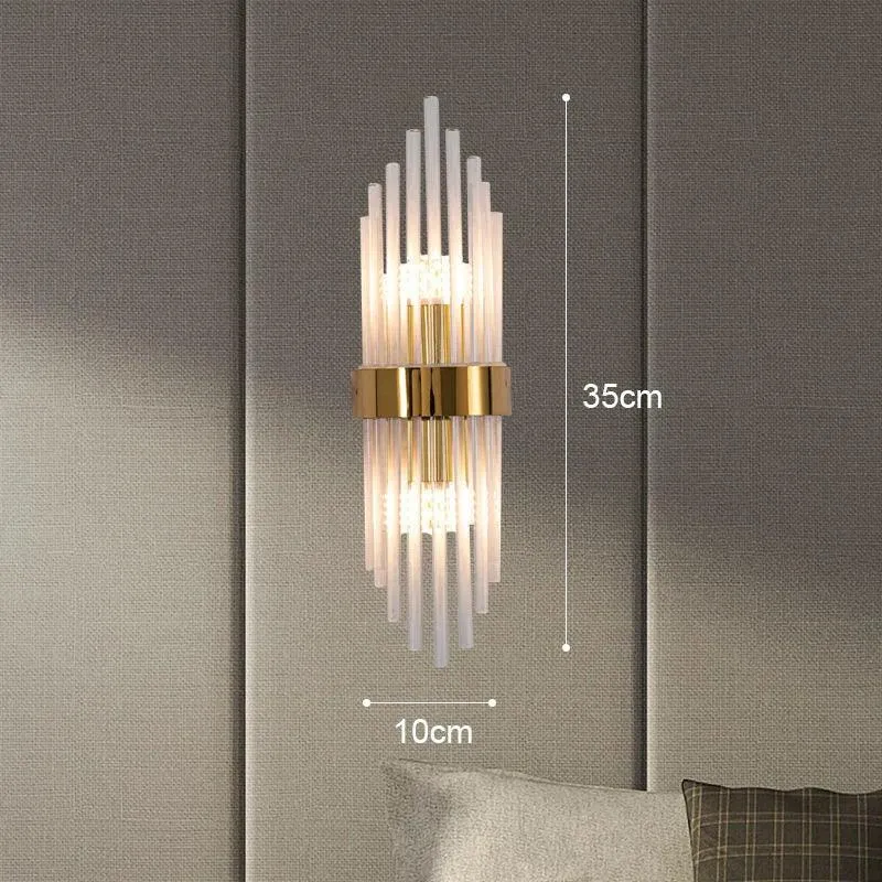 Luminaire Mural / ELAN