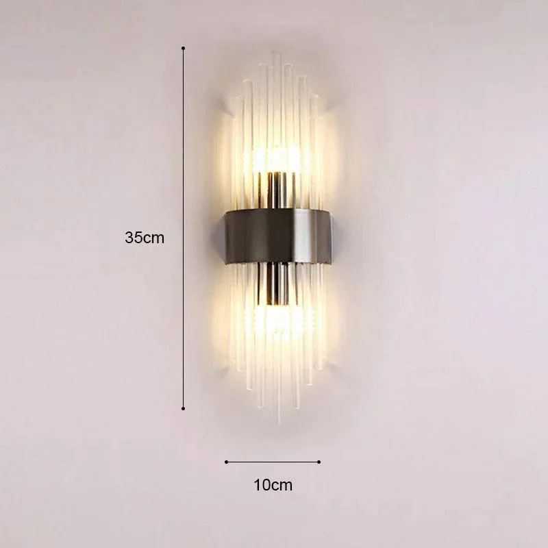 Luminaire Mural / ELAN