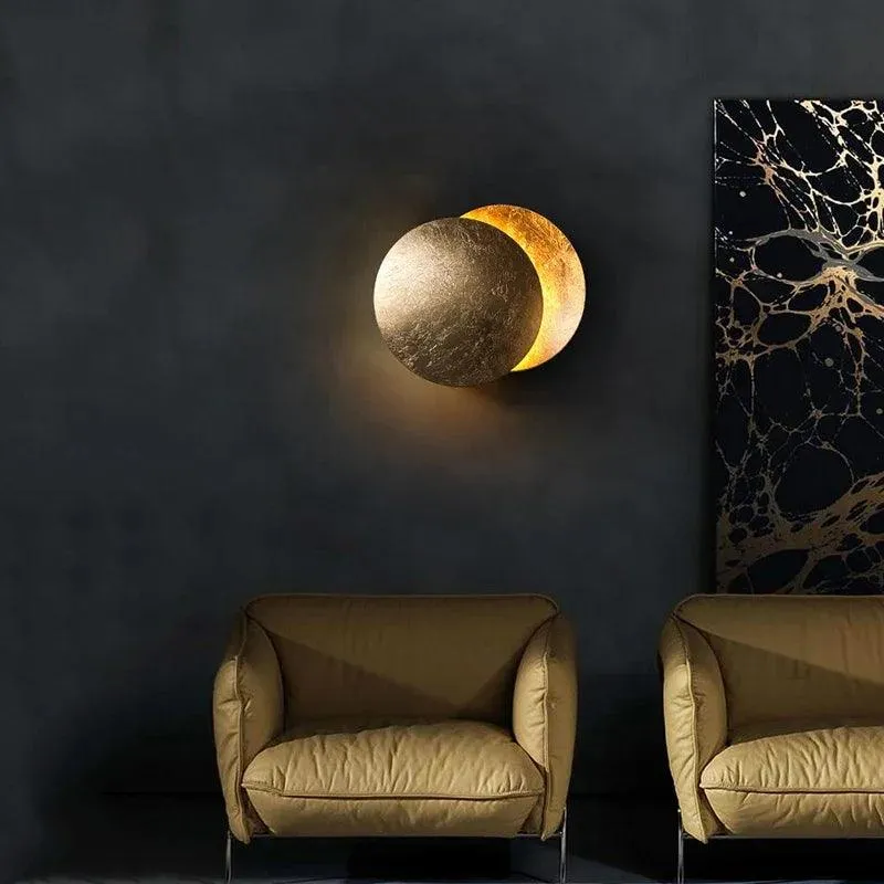Luminaire Mural / MOON