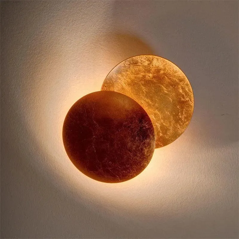 Luminaire Mural / MOON