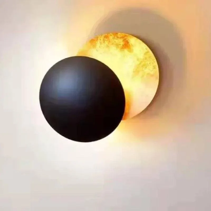 Luminaire Mural / MOON