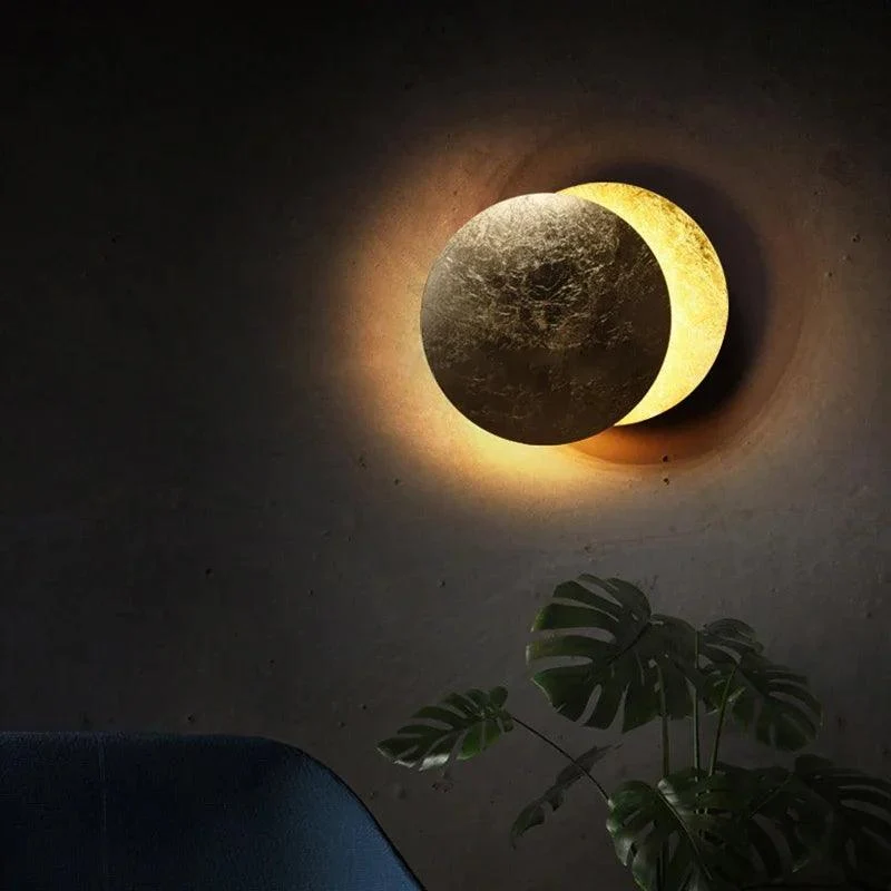 Luminaire Mural / MOON