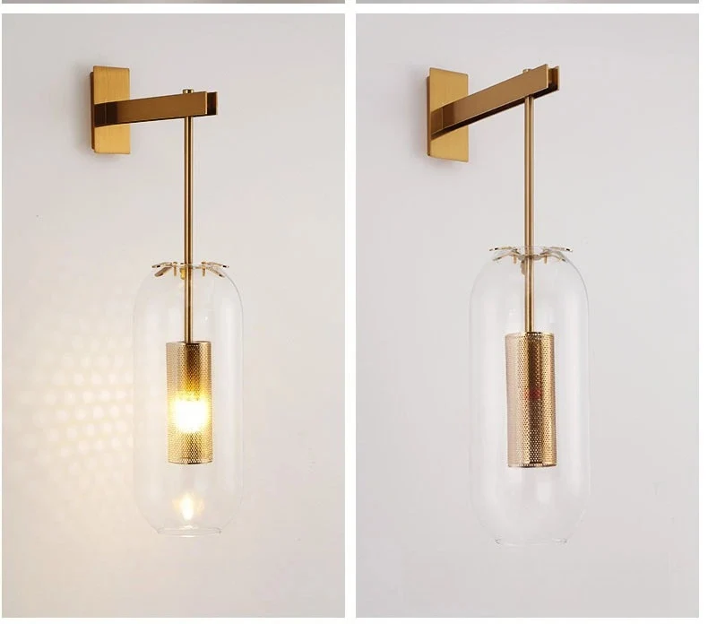 Luminaire Mural / BULA