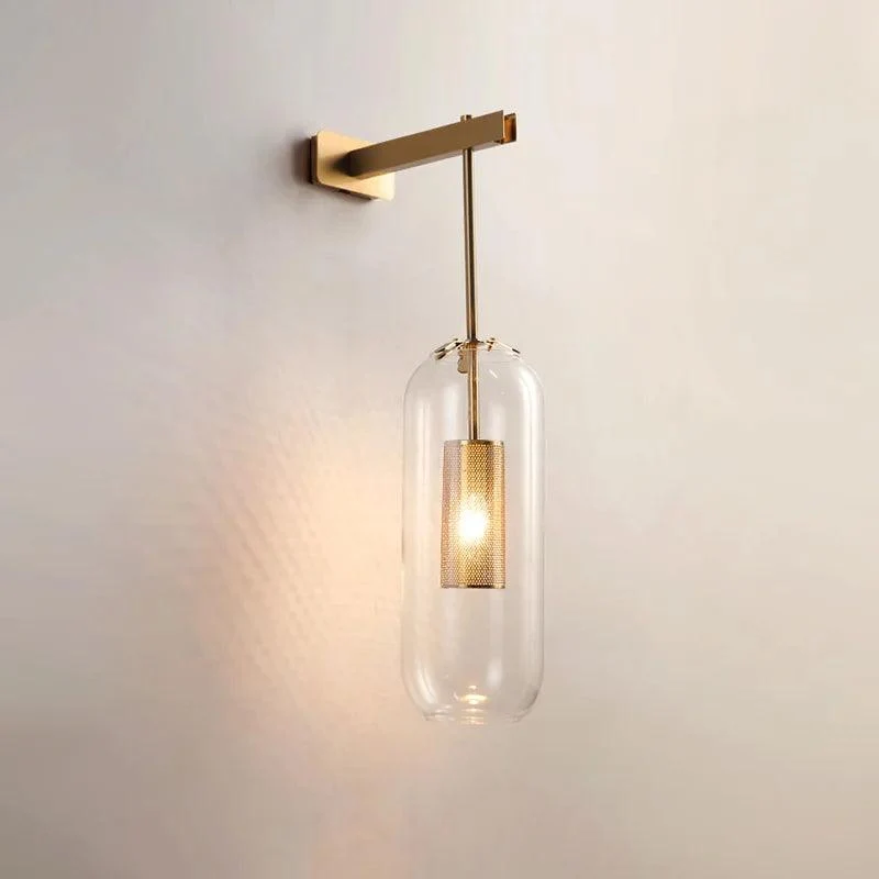 Luminaire Mural / BULA