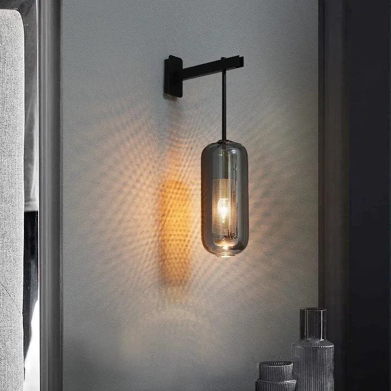 Luminaire Mural / BULA