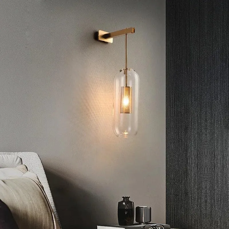 Luminaire Mural / BULA