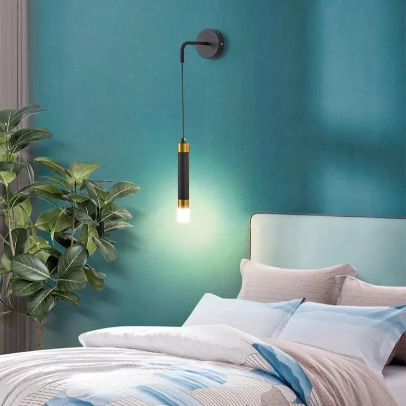 Luminaire Mural / LYSAR