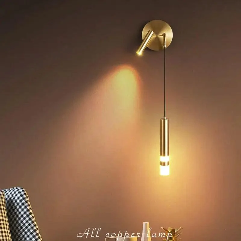 Luminaire Mural / LYSAR