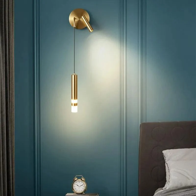 Luminaire Mural / LYSAR