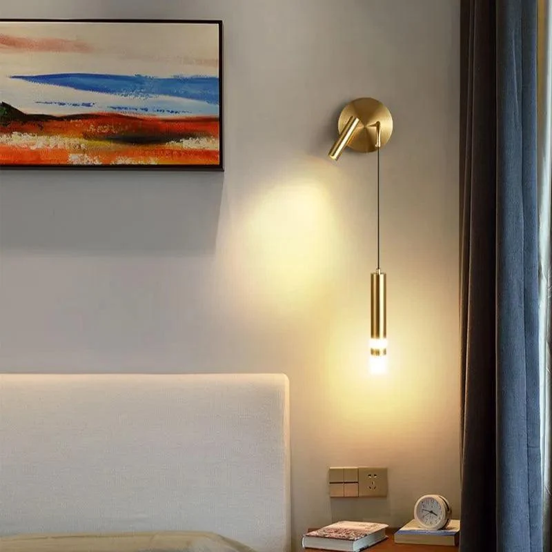 Luminaire Mural / LYSAR