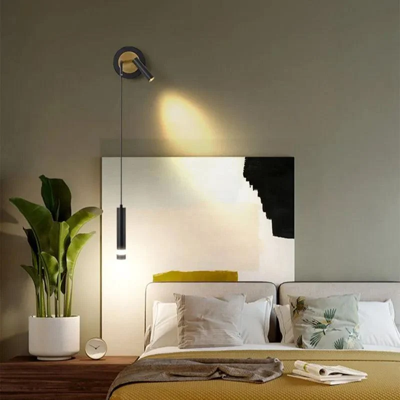 Luminaire Mural / LYSAR